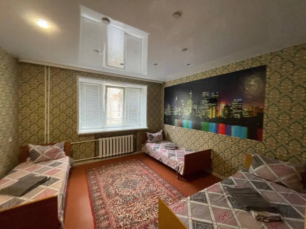 Вид квартиры на сутки, Речица, ул. Рокоссовского,16 — фото 3