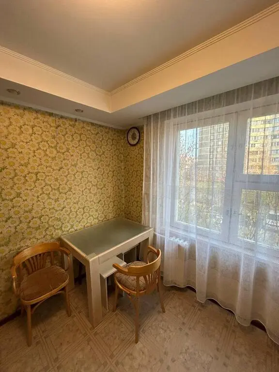 Квартира посуточно Речица, ул. Светлогорское шоссе 1 — фото интерьера