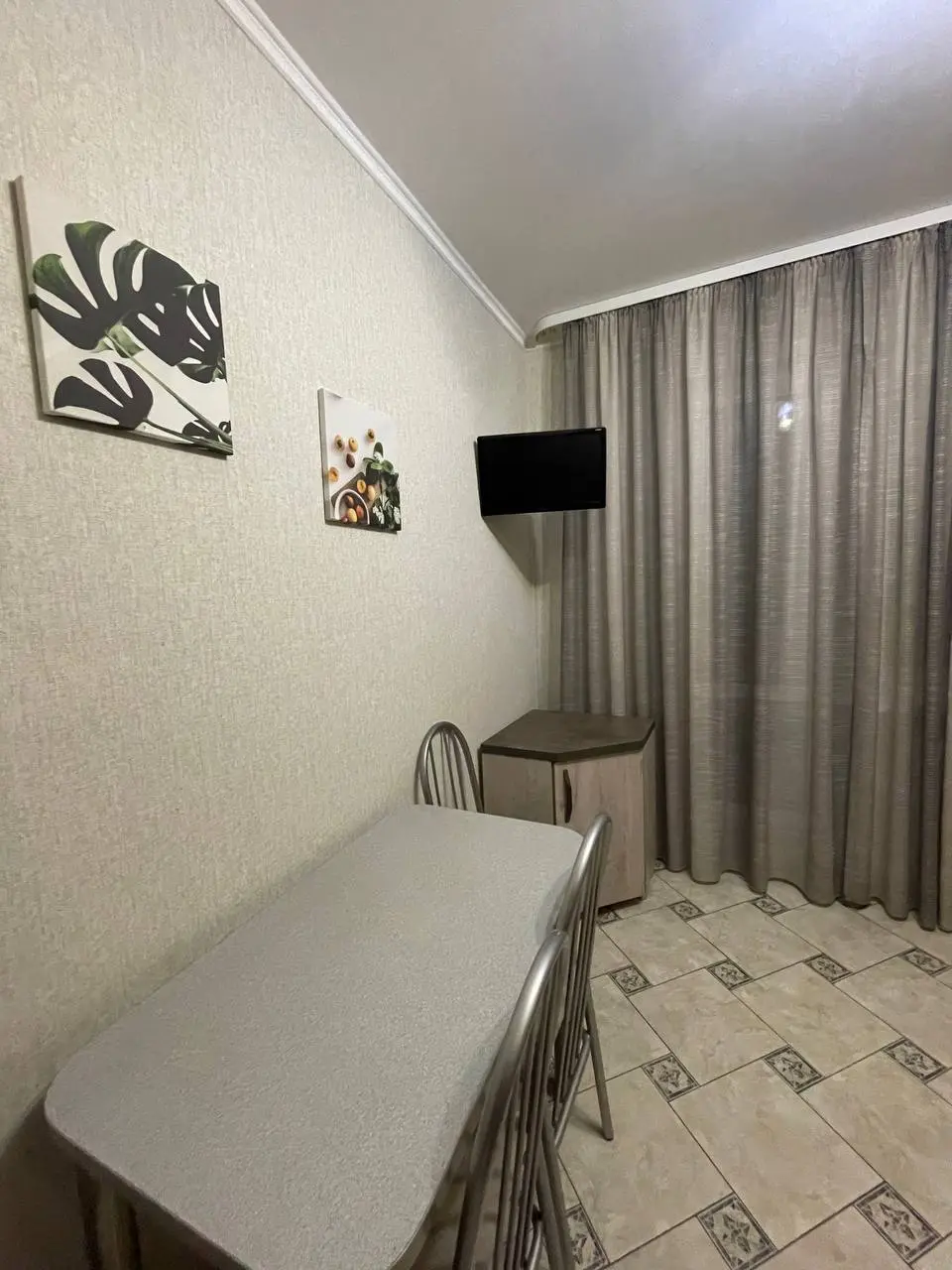 Вид квартиры на сутки, Речица, ул. Строителей 31 — фото 3