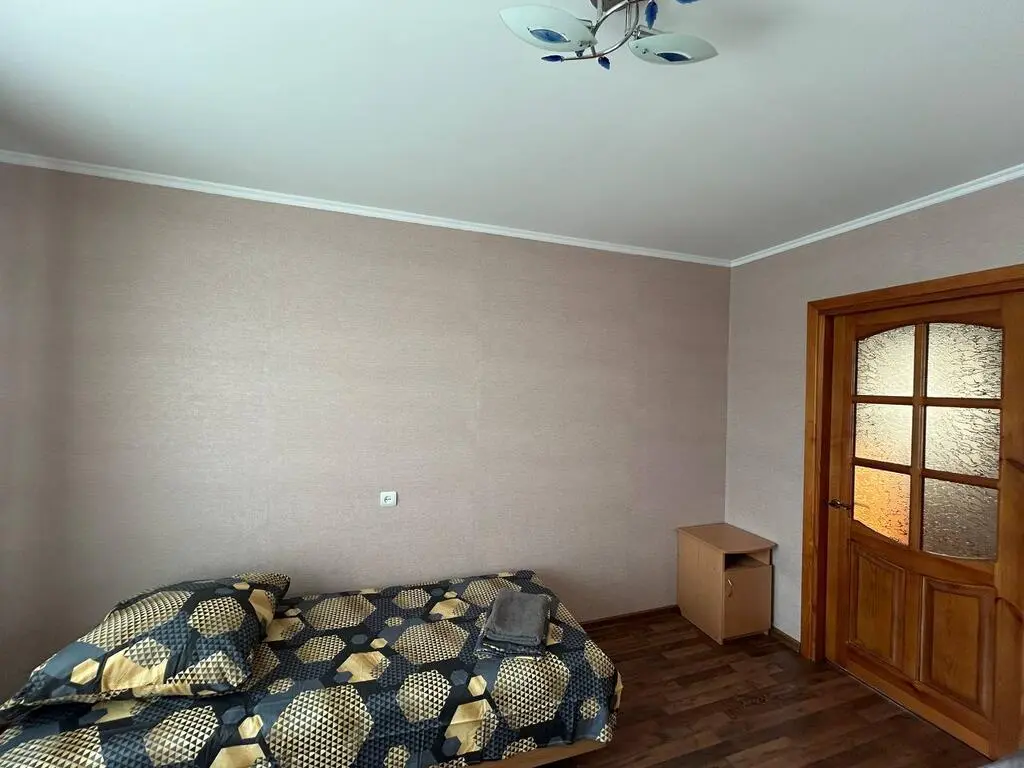 Интерьер квартиры посуточно, Речица, ул. Строителей 21
