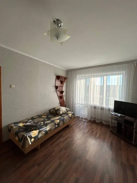 Вид квартиры на сутки, Речица, ул. Строителей 21 — фото 3