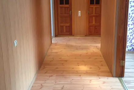 View of apartment for daily rent, Rechitsa, ул. Достоевского 39А — photo 3