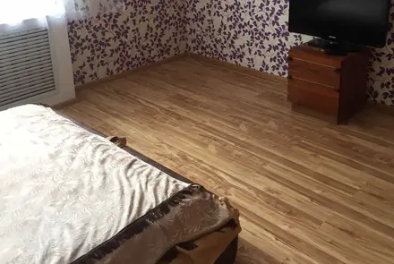 Apartment for daily rent, Rechitsa, ул. Достоевского 39А — interior photo