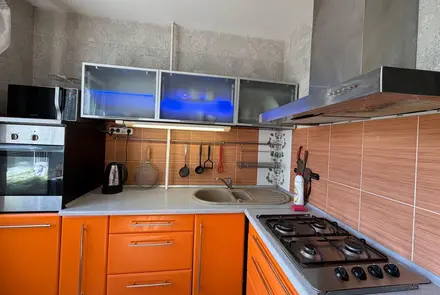 Вид квартиры на сутки, Светлогорск, ул. Калинина 37В — фото 3